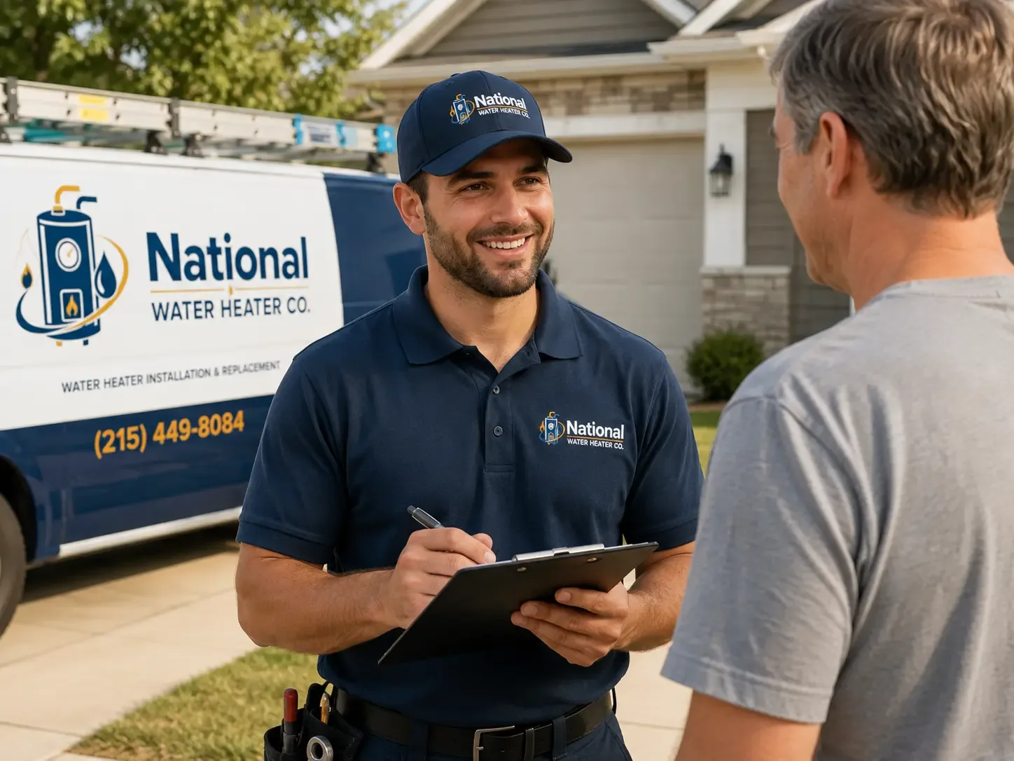 Water Heater Installation Roann, IN FAQs